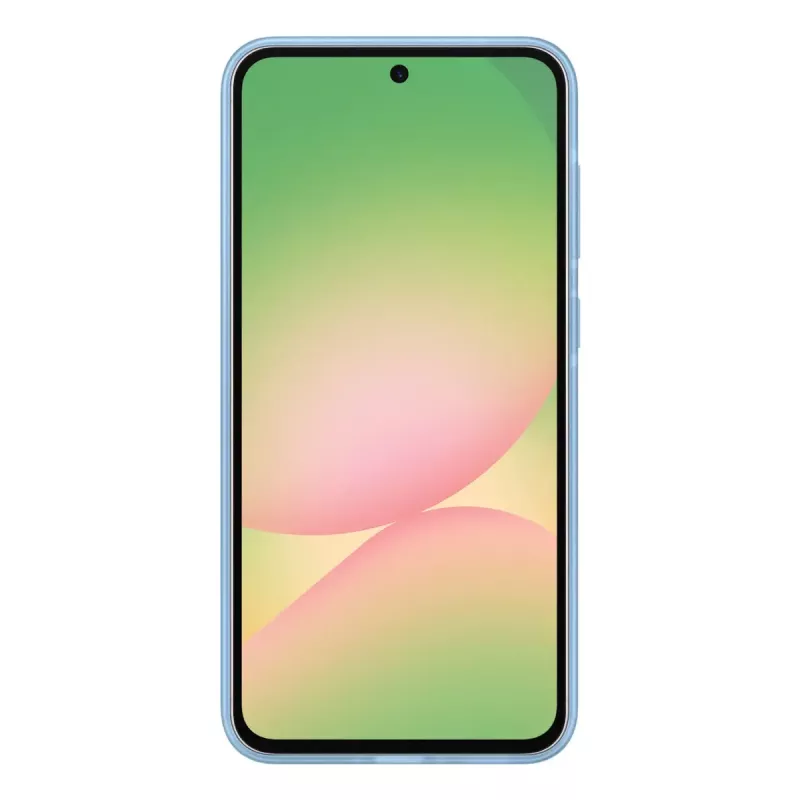 Samsung EF-OA566 Handyhülle 17 cm (6,7 Zoll) Cover Blau
