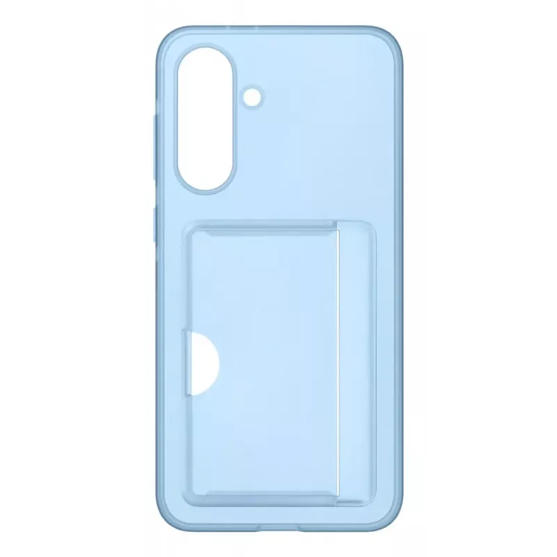 Samsung EF-OA566 Handyhülle 17 cm (6,7 Zoll) Cover Blau