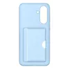 Samsung EF-OA566 Handyhülle 17 cm (6,7 Zoll) Cover Blau