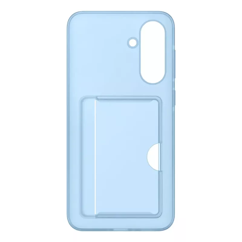 Samsung EF-OA566 Handyhülle 17 cm (6,7 Zoll) Cover Blau