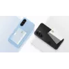 Samsung EF-OA566 Handyhülle 17 cm (6,7 Zoll) Cover Blau