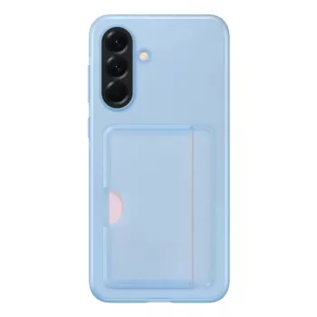 Samsung EF-OA566 Handyhülle 17 cm (6,7 Zoll) Cover Blau
