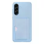Samsung EF-OA566 Handyhülle 17 cm (6,7 Zoll) Cover Blau