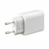 Indoor-Ladegerät 4smarts 465575 Universal Weiß USB