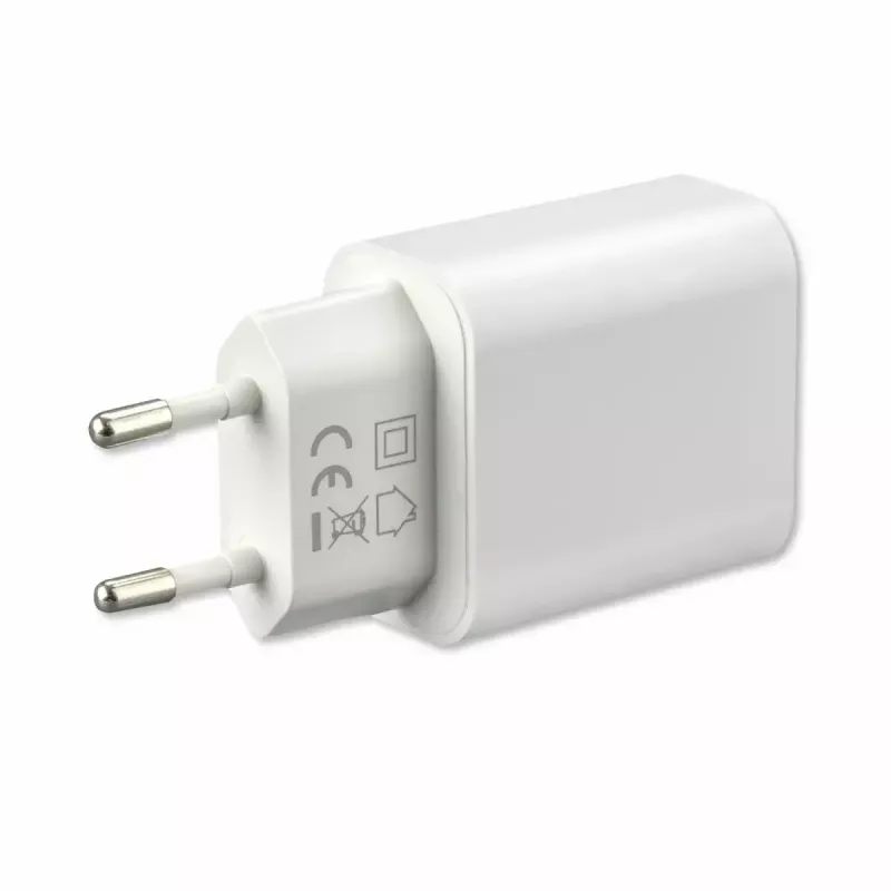 Indoor-Ladegerät 4smarts 465575 Universal Weiß USB