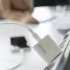 Indoor-Ladegerät 4smarts 465575 Universal Weiß USB