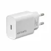 Indoor-Ladegerät 4smarts 465575 Universal Weiß USB