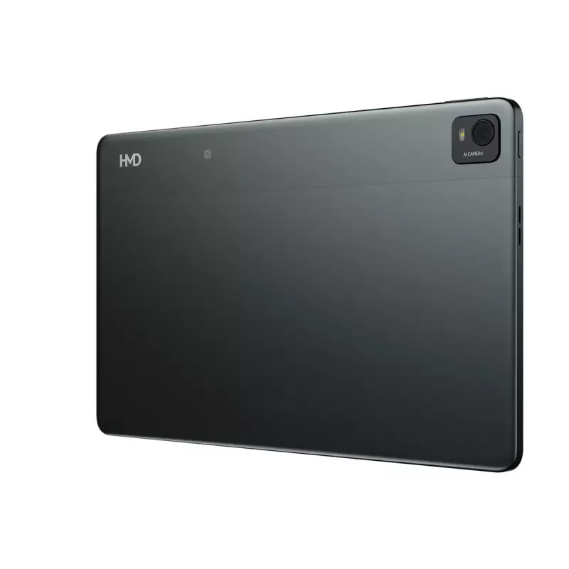 Tablet HMD T21 10,36 Zoll T612 4 GB 64 GB Android 14