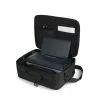 DICOTA Eco Multi Core - 14-16 Zoll Notebook-Tasche - Schwarz / 300d 100% recyceltes PET-Polyester