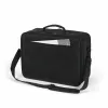 DICOTA Eco Multi Core - 14-16 Zoll Notebook-Tasche - Schwarz / 300d 100% recyceltes PET-Polyester
