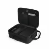 DICOTA Eco Multi Core - 14-16 Zoll Notebook-Tasche - Schwarz / 300d 100% recyceltes PET-Polyester