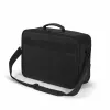 DICOTA Eco Multi Core - 14-16 Zoll Notebook-Tasche - Schwarz / 300d 100% recyceltes PET-Polyester