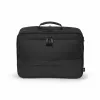 DICOTA Eco Multi Core - 14-16 Zoll Notebook-Tasche - Schwarz / 300d 100% recyceltes PET-Polyester
