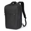 DICOTA Commuter - 13-16 Zoll Notebook-Rucksack - Schwarz / 300d Rpet Polyester