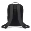 DICOTA Commuter - 13-16 Zoll Notebook-Rucksack - Schwarz / 300d Rpet Polyester