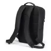 DICOTA Commuter - 13-16 Zoll Notebook-Rucksack - Schwarz / 300d Rpet Polyester