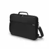 DICOTA Multi One - 13-14.1in Notebook-Tasche - Schwarz / 300d recyceltes PET-Polyester