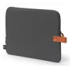 DICOTA Skin Urban Anthrazit – 14-Zoll-MacBook-Sleeve – Anthrazit / Recyceltes Polyester-Neopren-Gewebe