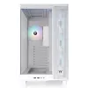PC-Gehäuse Thermaltake View 380 XL TG ARGB Midi Tower Weiß