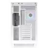 PC-Gehäuse Thermaltake View 380 XL TG ARGB Midi Tower Weiß