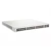 D-Link 52-Port Gigabit PoE+ Nuclias Smart Managed Switch mit 4x 1G Combo Ports, 370W