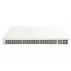 D-Link 52-Port Gigabit PoE+ Nuclias Smart Managed Switch mit 4x 1G Combo Ports, 370W