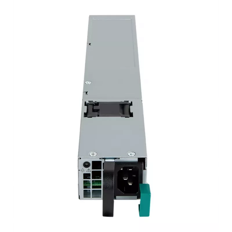 D-Link 770 W AC modulares Netzteil mit Front-to-Back-Luftstrom