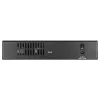 Desktop-Router D-Link DSR-250V2 Wireless Gigabit Ethernet Schwarz