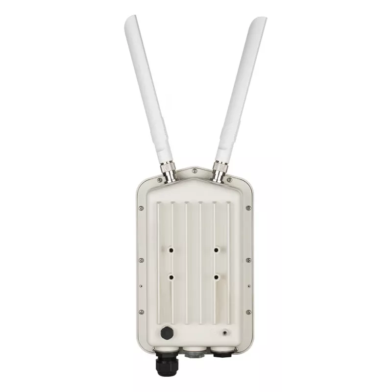 D-Link Wireless AC1300 Wave2 Dual-Band Outdoor Unified Access Point