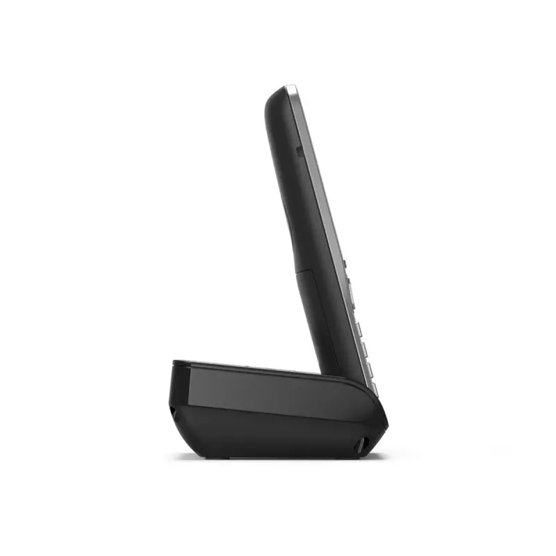 Analog-/DECT-Telefon Gigaset COMFORT 500A