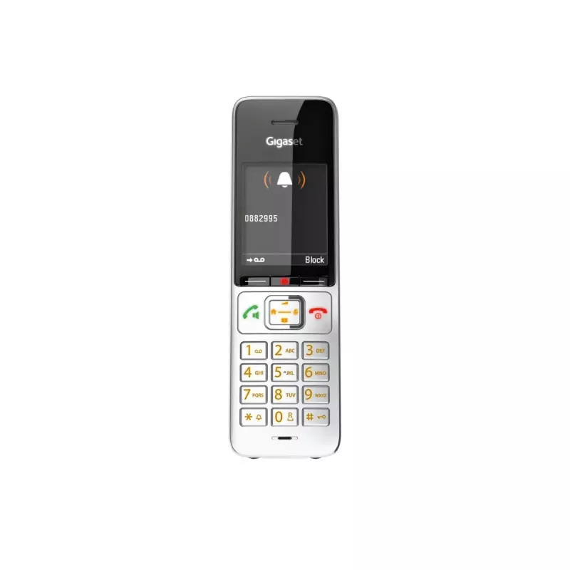 Analog-/DECT-Telefon Gigaset COMFORT 500A