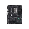Motherboard ASUS PRO WS W680-ACE — Intel W680 ATX, LGA 1700, DDR5, 4 DIMM (128 GB), 3x M.2, 2x 2.5Gb LAN, 7.1 Audio