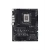 Motherboard ASUS PRO WS W680-ACE — Intel W680 ATX, LGA 1700, DDR5, 4 DIMM (128 GB), 3x M.2, 2x 2.5Gb LAN, 7.1 Audio