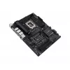 Motherboard ASUS PRO WS W680-ACE — Intel W680 ATX, LGA 1700, DDR5, 4 DIMM (128 GB), 3x M.2, 2x 2.5Gb LAN, 7.1 Audio