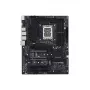 Motherboard ASUS PRO WS W680-ACE — Intel W680 ATX, LGA 1700, DDR5, 4 DIMM (128 GB), 3x M.2, 2x 2.5Gb LAN, 7.1 Audio
