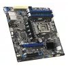 ASUS P12R-M Intel C256 LGA 1200 (Socket H5) ATX