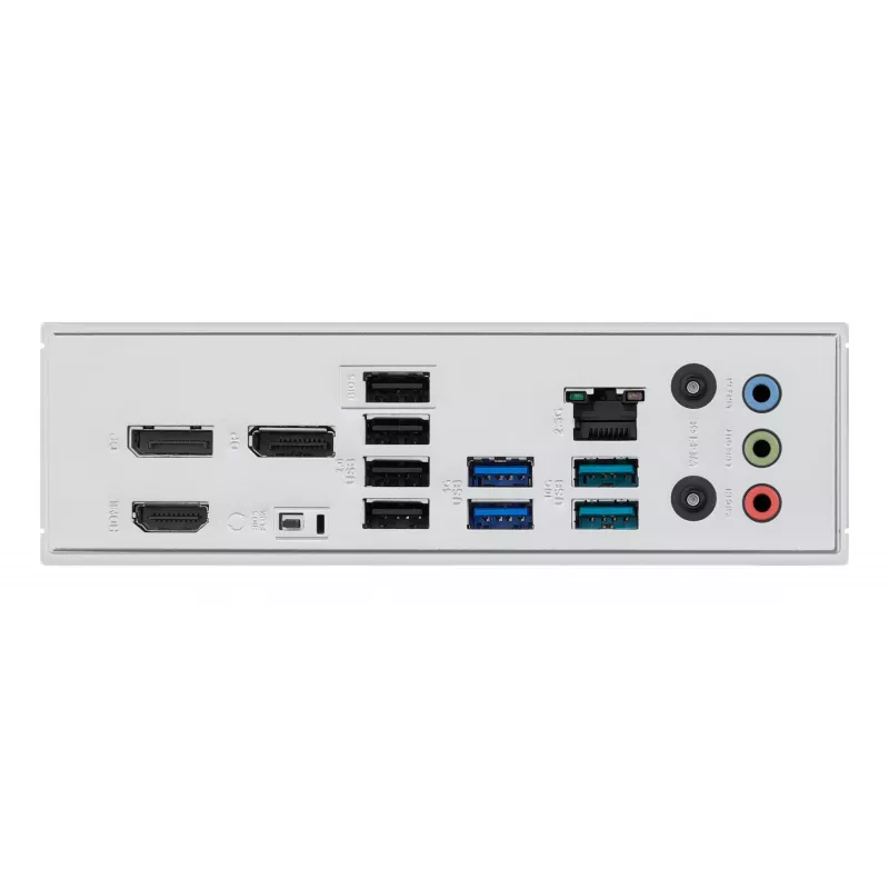 ASUS PRIME B850M-A WIFI AMD B850 Sockel AM5 micro ATX