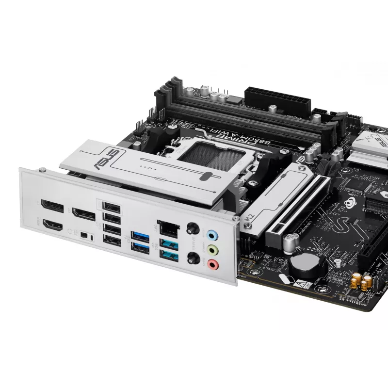 ASUS PRIME B850M-A WIFI AMD B850 Sockel AM5 micro ATX