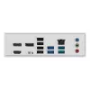 ASUS PRIME B850M-A-CSM AMD B850 Sockel AM5 micro ATX