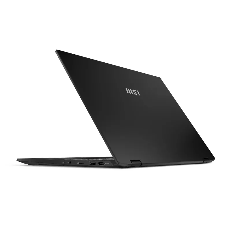 Hybrid Laptop MSI Summit A16 Al+A3HMTG-035 16 Zoll AMD Ryzen AI 9 365 32 GB RAM 1 TB SSD Windows 11 Pro