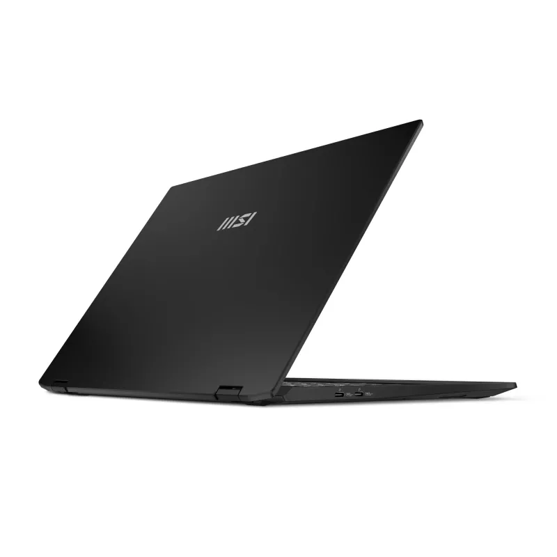 Hybrid Laptop MSI Summit A16 Al+A3HMTG-035 16 Zoll AMD Ryzen AI 9 365 32 GB RAM 1 TB SSD Windows 11 Pro