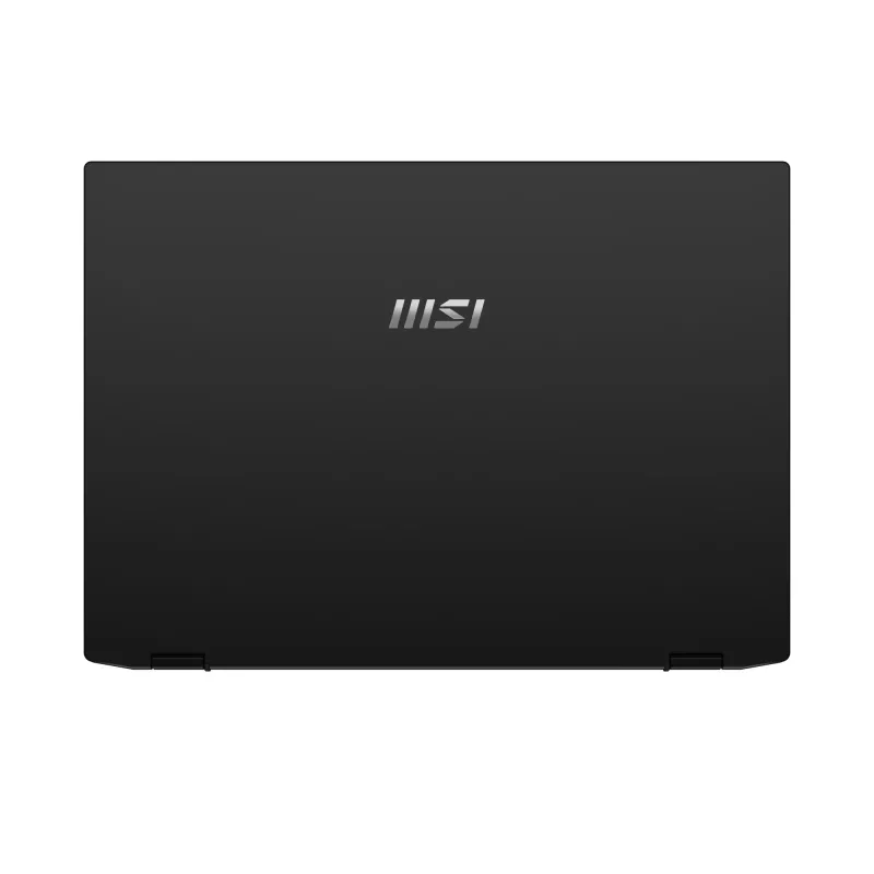 Hybrid Laptop MSI Summit A16 Al+A3HMTG-035 16 Zoll AMD Ryzen AI 9 365 32 GB RAM 1 TB SSD Windows 11 Pro