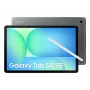 Samsung Galaxy Tab S10 FE Samsung Exynos 128 GB 27,7 cm (10,9 Zoll) 8 GB Wi-Fi 6 (802.11ax) Android 15 Grau