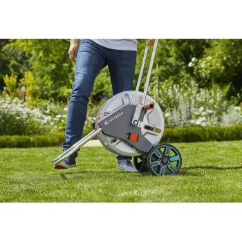 Multi-Position-Schlauchwagen Gardena 18541-20