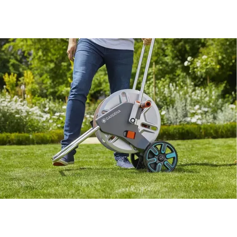 Multi-Position-Schlauchwagen Gardena 18541-20