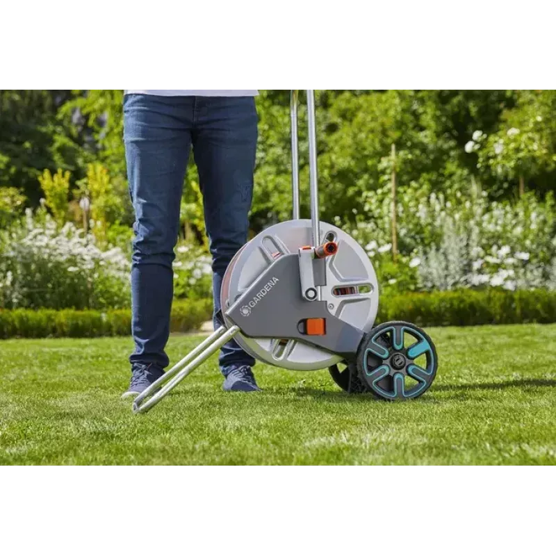 Multi-Position-Schlauchwagen Gardena 18541-20