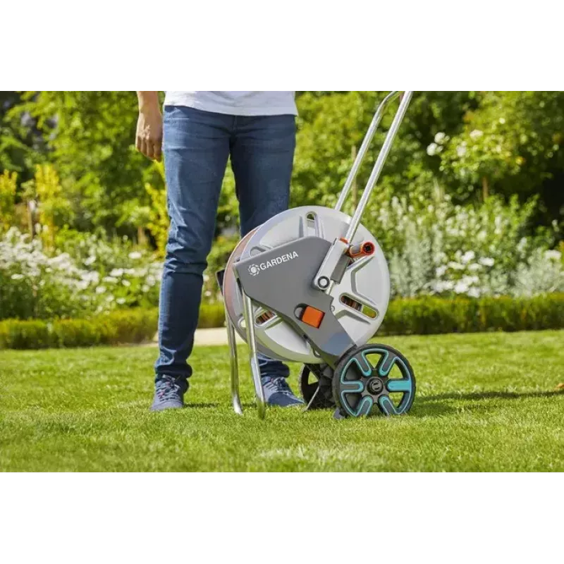 Multi-Position-Schlauchwagen Gardena 18541-20