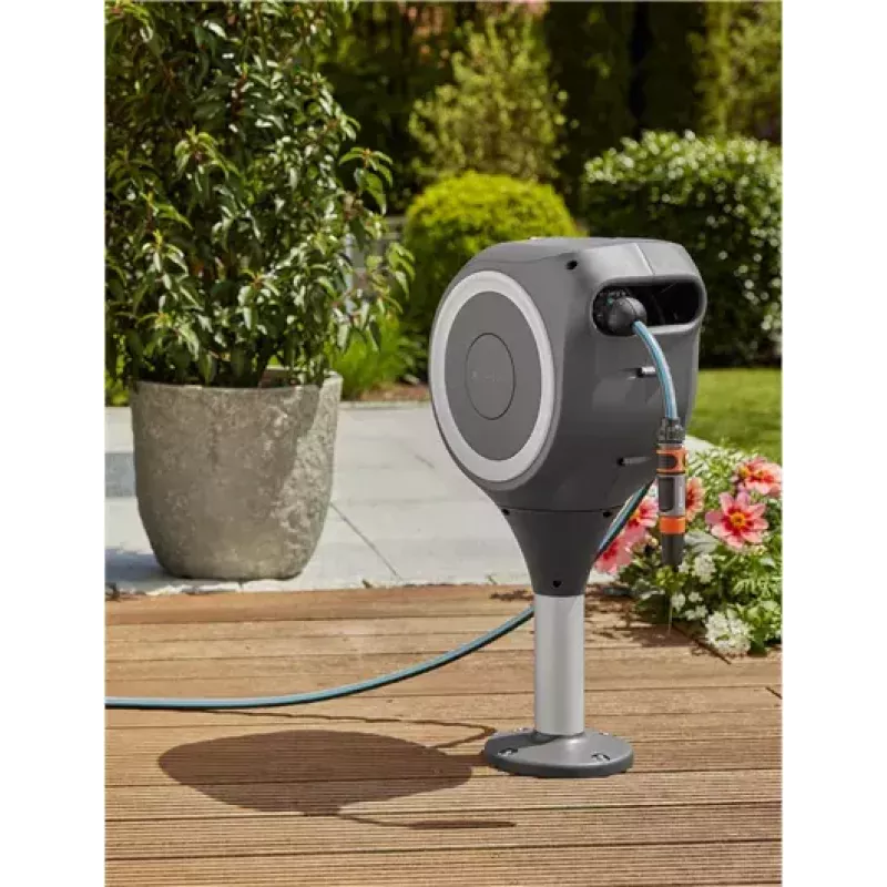 Gartenschlauch Gardena 18607-20 15 m Schwarz 1,1 cm Durchmesser