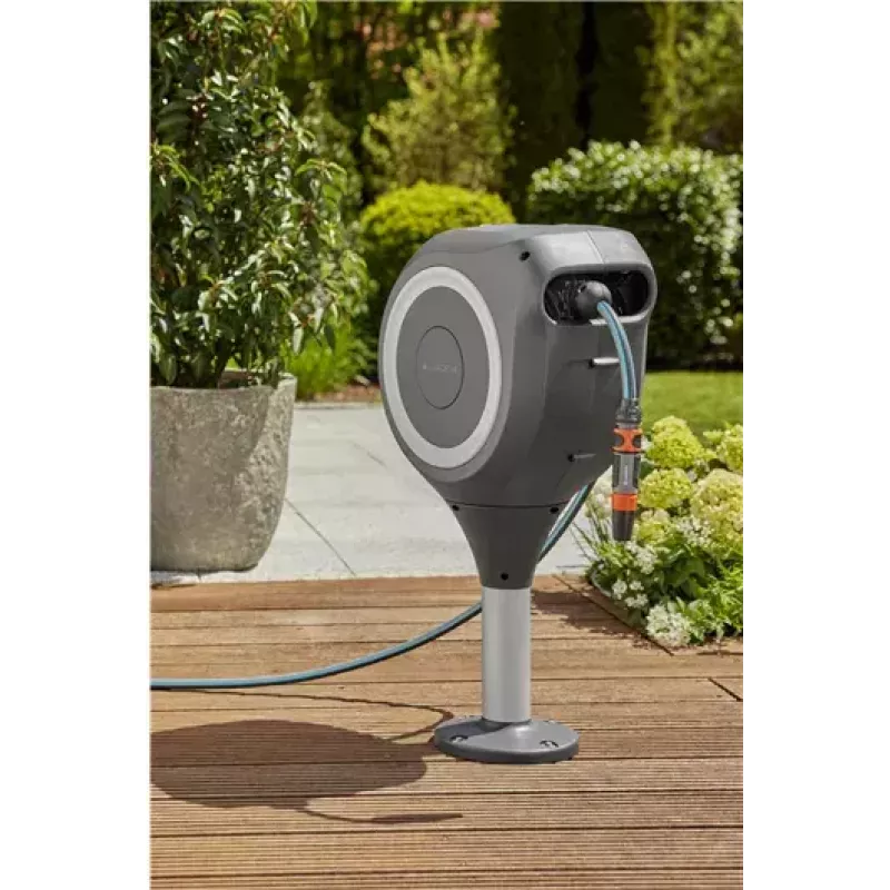 Gartenschlauch Gardena 18617-20 20 m Schwarz 1,1 cm Durchmesser