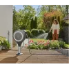 Gartenschlauch Gardena 18617-20 20 m Schwarz 1,1 cm Durchmesser